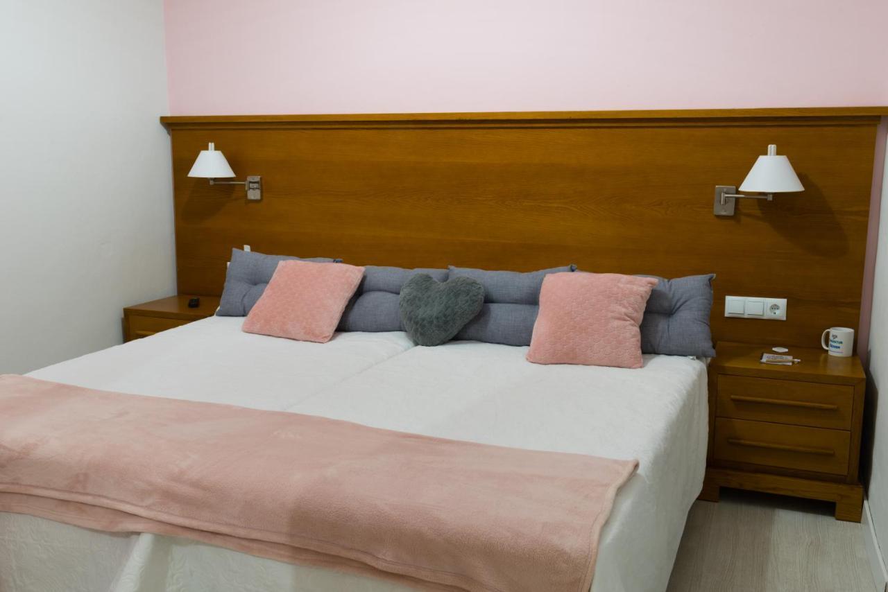 Hostal Imperial Mérida Exterior foto